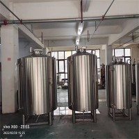 南平市康之兴不锈钢储酒罐储酒不锈钢罐优材高品以质取胜精工细作