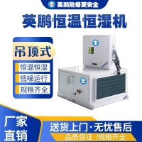 北京工业用英鹏吊顶式恒温恒湿机YPHW-30D