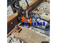 轨道轨距拉杆拆装装置陕西鸿信铁路设备
