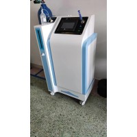 JZ-3000型柜式机 臭氧治疗仪 制造加工厂家 价格优惠