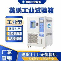 上海工业用英鹏高低温试验箱YP-408GD