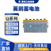 上海工业用英鹏蓄电池