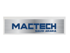 2024年沙特金属成型机床焊接及切割展Mactech