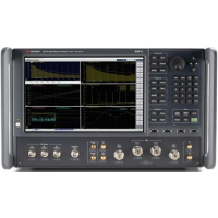 Keysight E5056A 信号源分析仪 回收