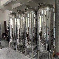 汉中市炫碟卫生级无菌水箱不锈钢卧式无菌水箱注重质量恒久品质