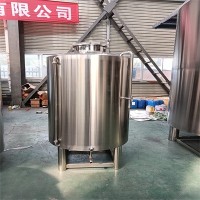 禹城市炫碟大型储酒罐果酒储酒罐苛求品质经济实用