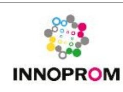 2025年俄罗斯叶卡捷琳堡工业展会 Innoprom