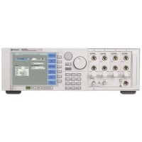 Keysight 81609A 可调谐激光源 供应