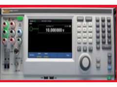 Fluke 5560A 产品校准器 回收
