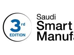 2025沙特智能制造展会Saudi Smart