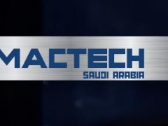 2025沙特金属加工机床及焊接切割展MACTECH