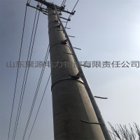 爬梯电力线路维修工具抱箍爬梯供应圆管方管规格齐全品质保证