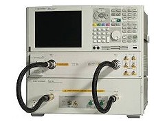 Agilent N4373D 光波元器件分析仪